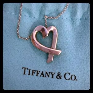 🦋AUTHENTIC TIFFANY NECKLACE 🦋